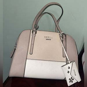 GUESS purse